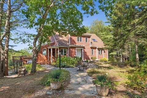 418 Mountain Road, Harpswell, ME 04079