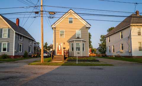 127 Parkview Avenue, Bangor, ME 04401