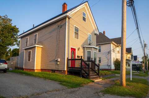 127 Parkview Avenue, Bangor, ME 04401