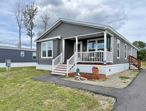 19 Katahdin Drive, Bucksport, ME 04416