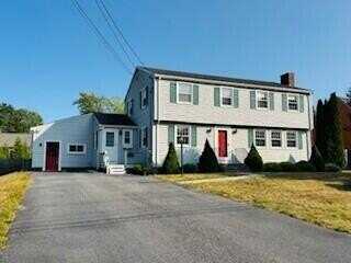 73 Jeanne Street, Portland, ME 04103