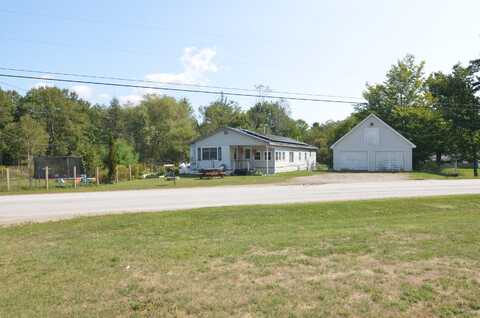 33 Coles Corner Road Road, Winterport, ME 04496