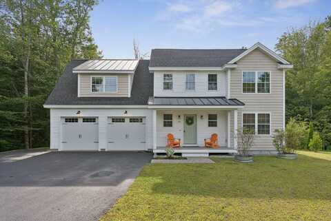 52 Sabatus Lane, Windham, ME 04062