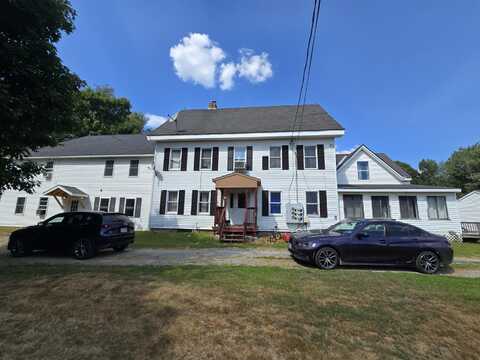 391 School Street, Unity, ME 04988
