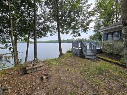 83 Milts Way, Lincoln, ME 04457