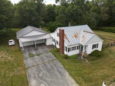 15 S Main Street, Detroit, ME 04929