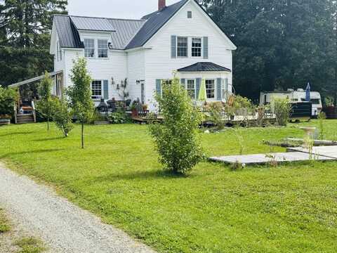1055 Westmanland Road, Westmanland, ME 04783