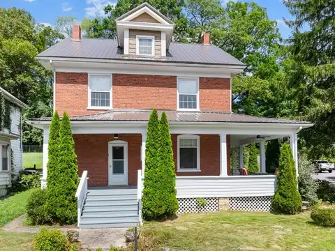 2101 Jefferson Street, BLUEFIELD, WV 24701
