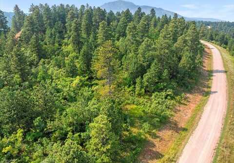 Lot 5 Block 5 Tanager Court, Spearfish, SD 57783