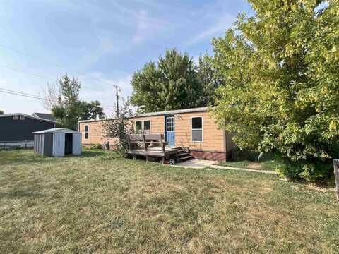 360 Hillsview Road, Spearfish, SD 57783