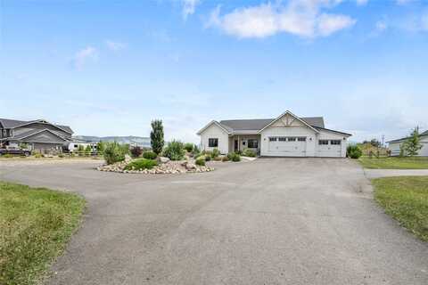 5417 Peppergrass Road, Helena, MT 59602