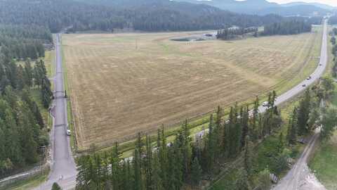 142 Garland Lane, Whitefish, MT 59937