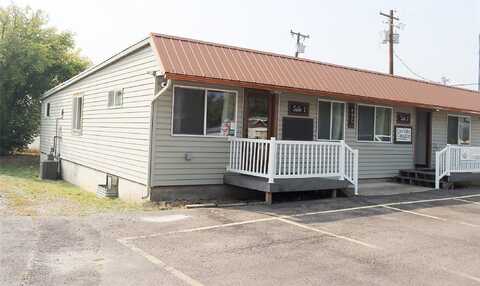 490 E Montana Street unit: Ste 1, Kalispell, MT 59901