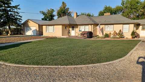 5530 N Montana Avenue, Helena, MT 59602