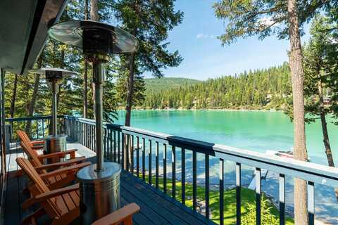 312 & 318 Island Drive, Kalispell, MT 59901