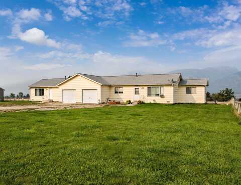 5651 & 5653 Riverview Drive N, Florence, MT 59833