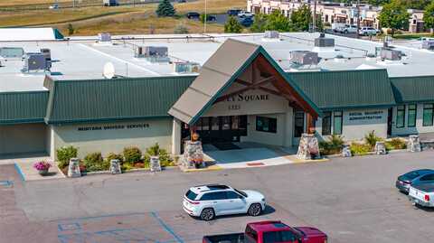 1325 Us Highway 2 W unit: Suite C, Kalispell, MT 59901