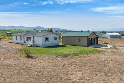 1117 Hanlan Lane, Stevensville, MT 59870