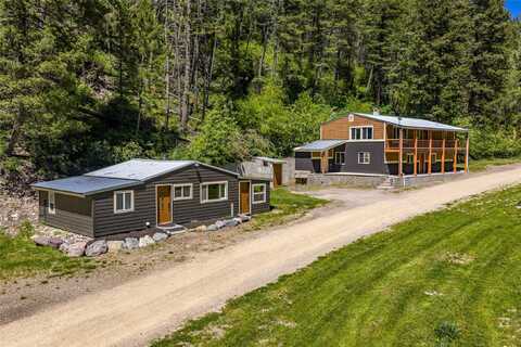 15405 Us Highway 93 N, Missoula, MT 59808