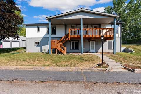 2100 Hummingbird Drive, Missoula, MT 59808