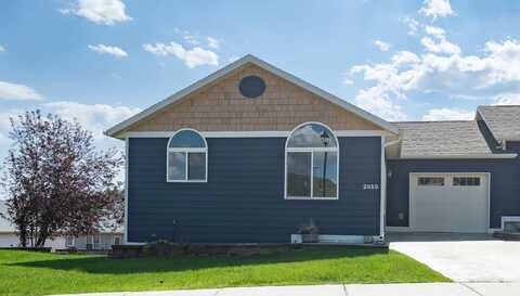 2655 Mikota Place, Helena, MT 59601