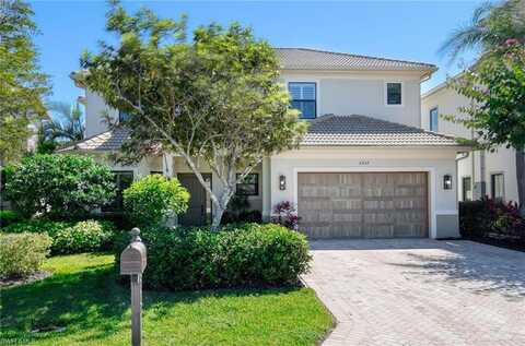 2867 Coco Lakes, NAPLES, FL 34105