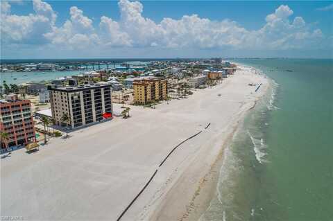 538 Estero, FORT MYERS BEACH, FL 33931