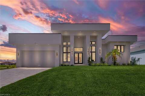 4240 NW 33rd, CAPE CORAL, FL 33993