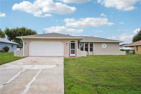 609 SE 25th, CAPE CORAL, FL 33904