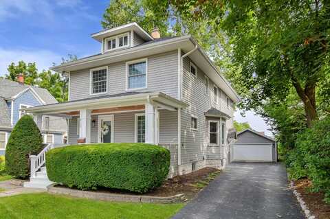 315 W Oak Avenue, Wheaton, IL 60187