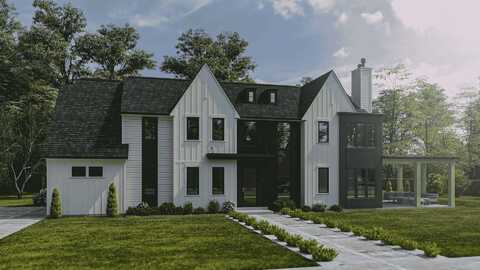 809 Lenox Road, Glenview, IL 60025