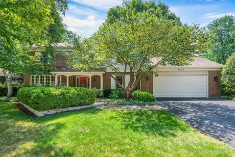 1500 Country Squire Drive, Geneva, IL 60134