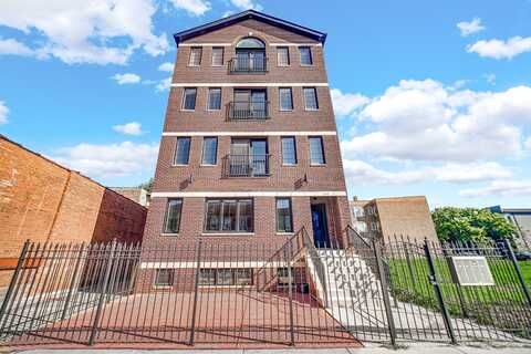 548 E 50th Street, Chicago, IL 60615