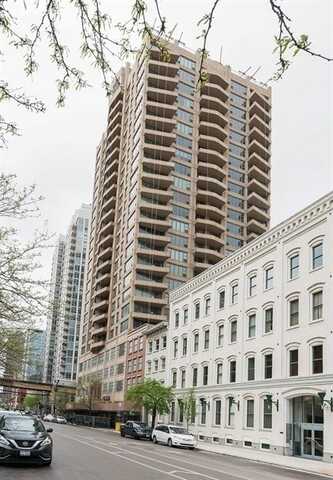 200 N Jefferson Street, Chicago, IL 60661