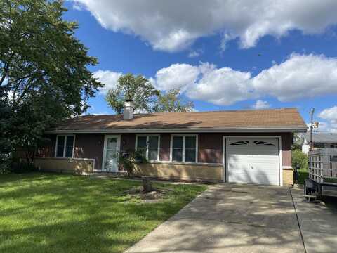 1530 Hassell Road, Hoffman Estates, IL 60169