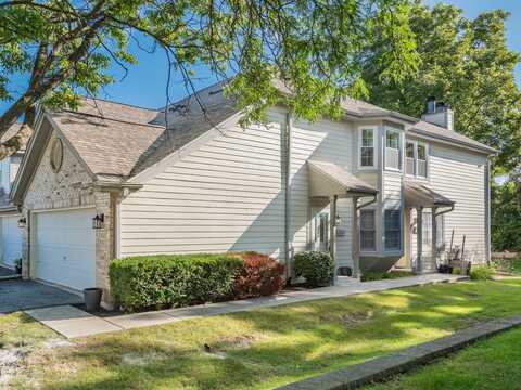 5431 Ashbrook Place, Downers Grove, IL 60515