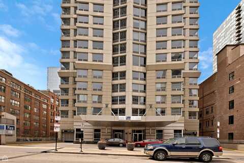 440 N Wabash Avenue, Chicago, IL 60611