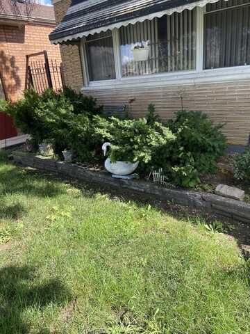 2321 W 81st Place, Chicago, IL 60620