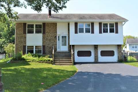 1126 Honeywood Drive, Westmont, IL 60559