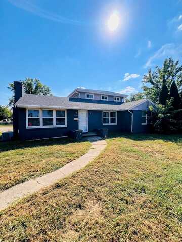 1844 Court Street, Pekin, IL 61554