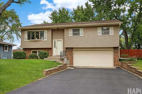 4708 Bonner Drive, McHenry, IL 60050