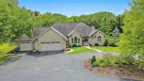 1581 Deer Path Lane, Franklin Grove, IL 61031