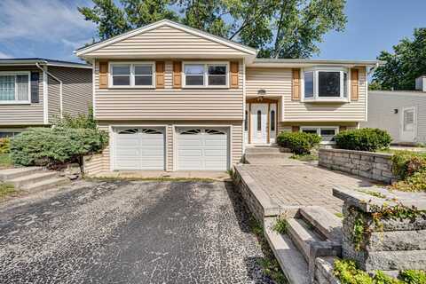 1015 Wilson Avenue, Wheaton, IL 60189