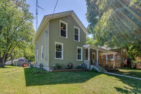 413 Stilson Street, Earlville, IL 60518