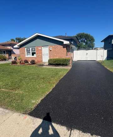 14525 Oakley Street, Dixmoor, IL 60426