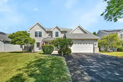 4215 Bluegrass Lane, Plainfield, IL 60586