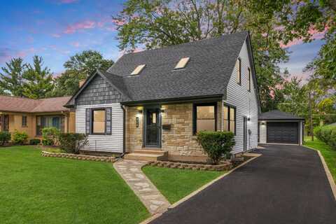 408 S Maple Street, Itasca, IL 60143