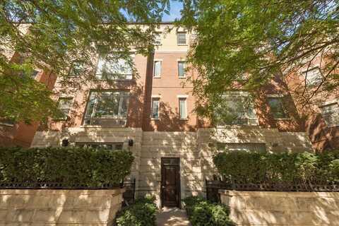 3448 N ASHLAND Avenue, Chicago, IL 60657