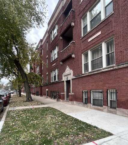 504 E 49th Street, Chicago, IL 60615