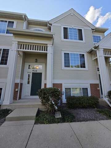 422 Cary Woods Circle, Cary, IL 60013